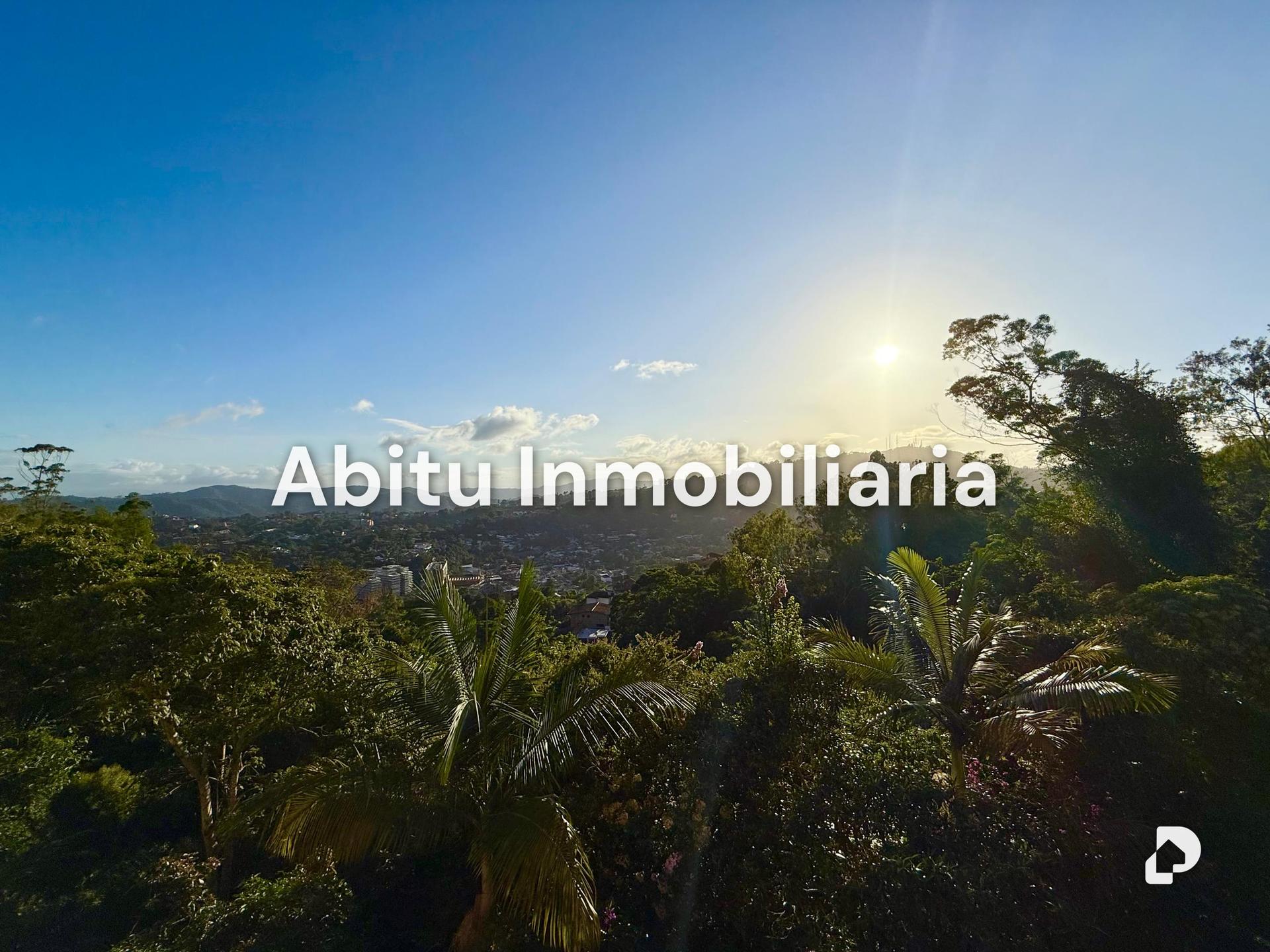 Apartment in El Hatillo, Caracas – 2
