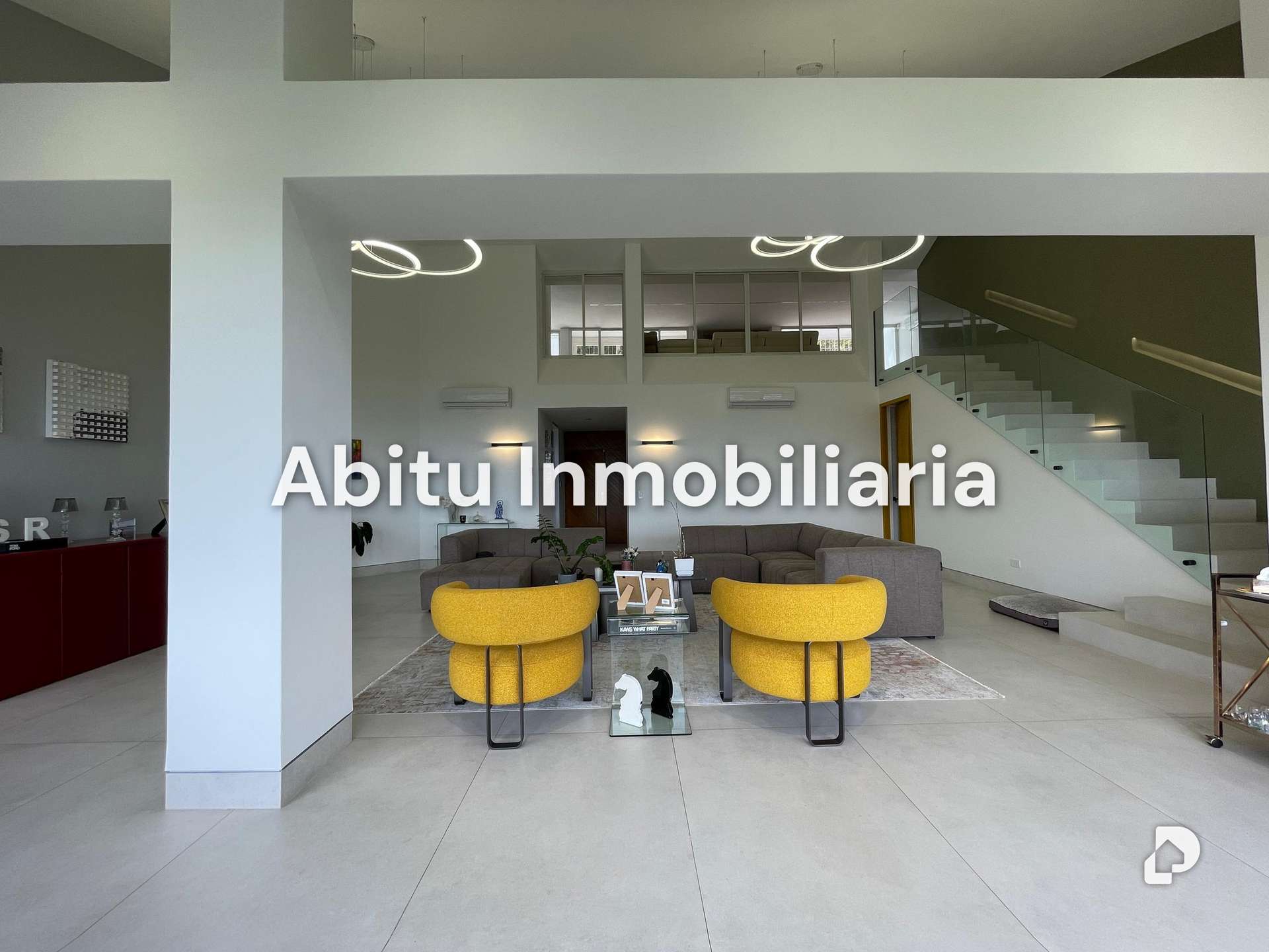 Apartment in El Hatillo, Caracas – 8