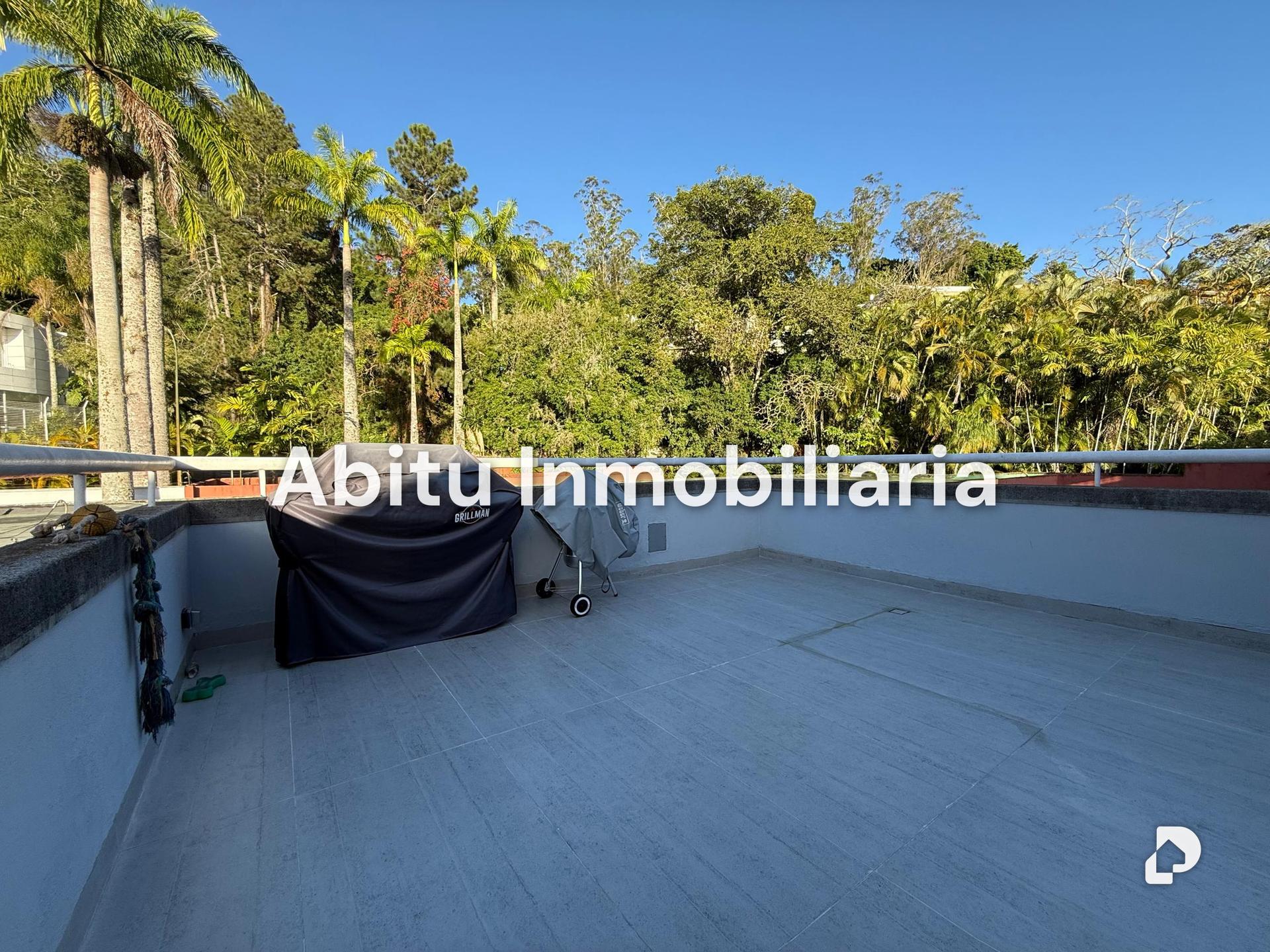 Apartment in El Hatillo, Caracas – 5