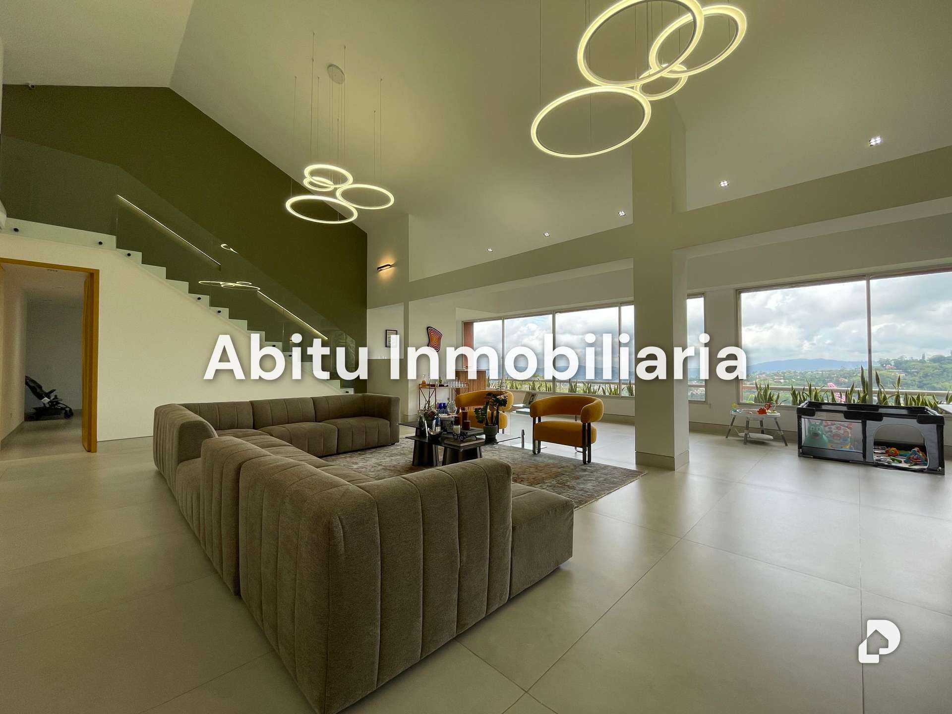 Apartment in El Hatillo, Caracas – 7
