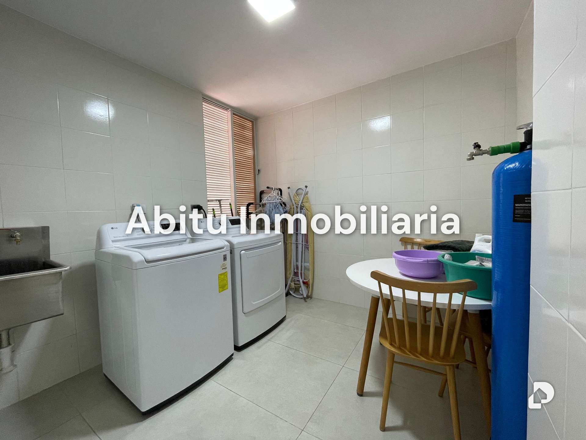 Apartment in El Hatillo, Caracas – 12