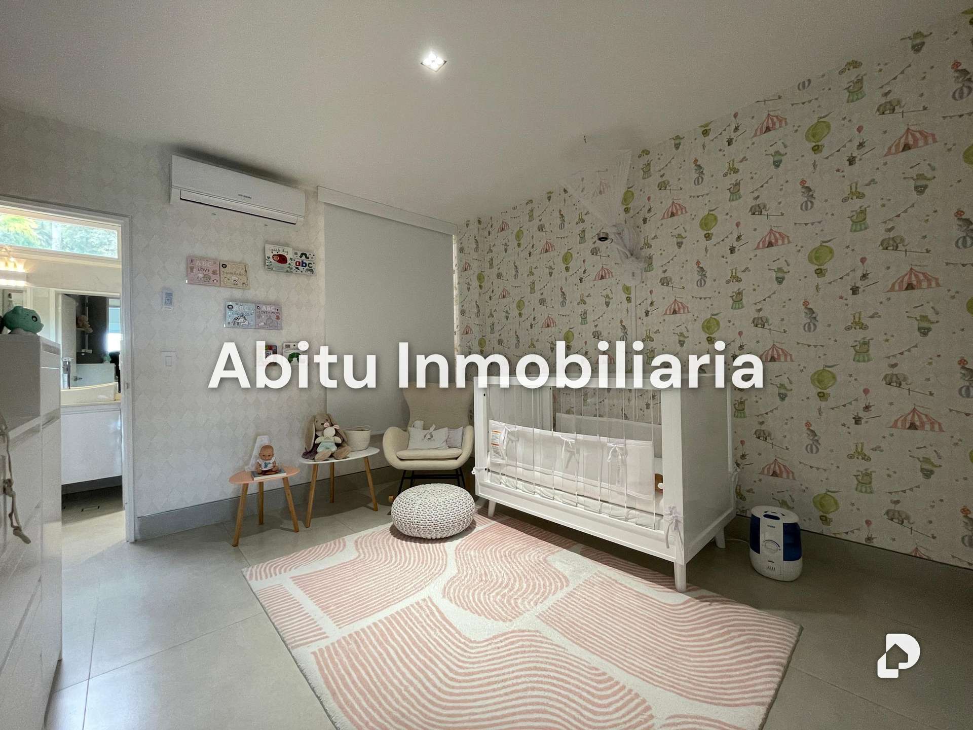 Apartment in El Hatillo, Caracas – 10