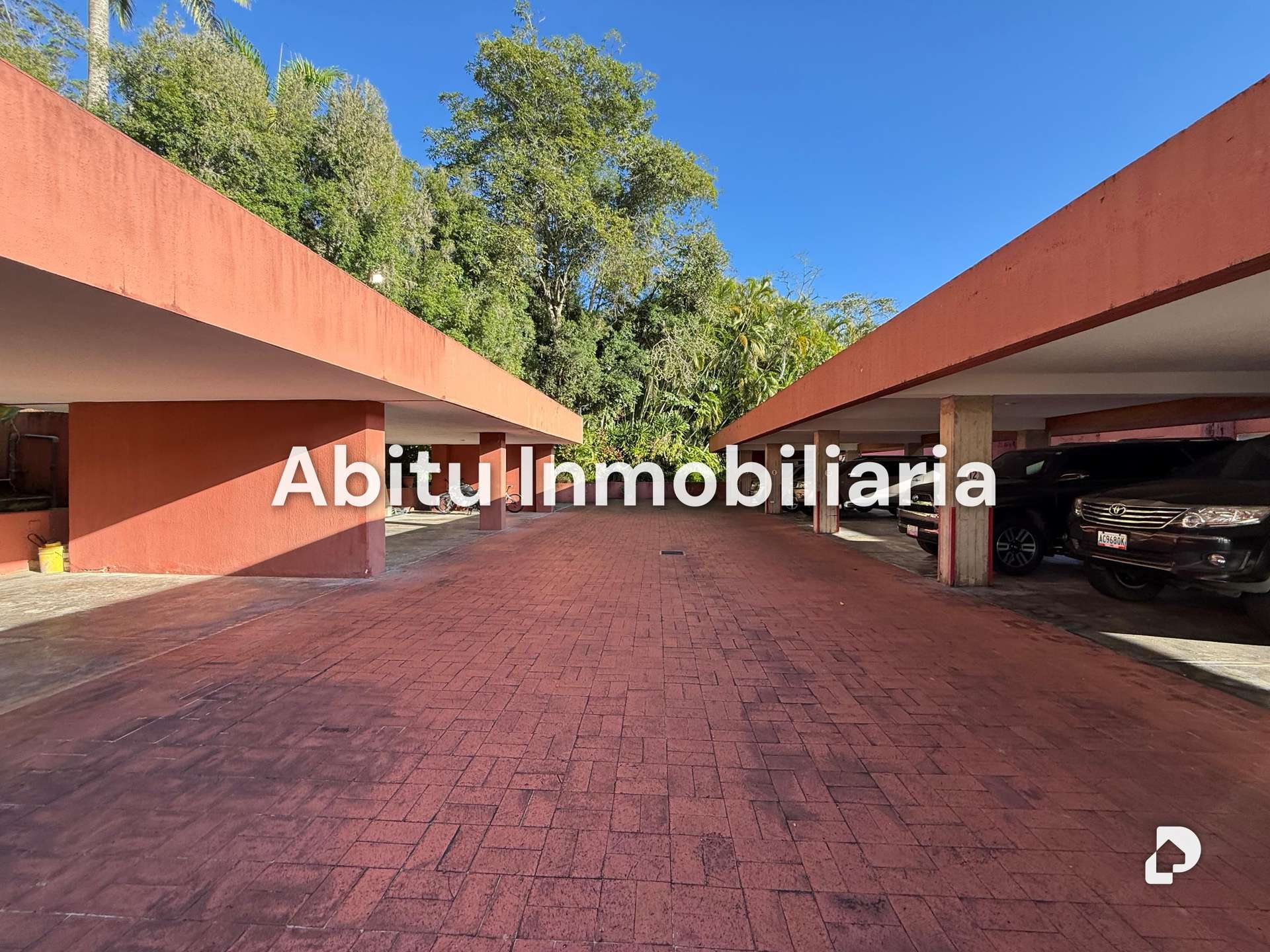 Apartment in El Hatillo, Caracas – 3