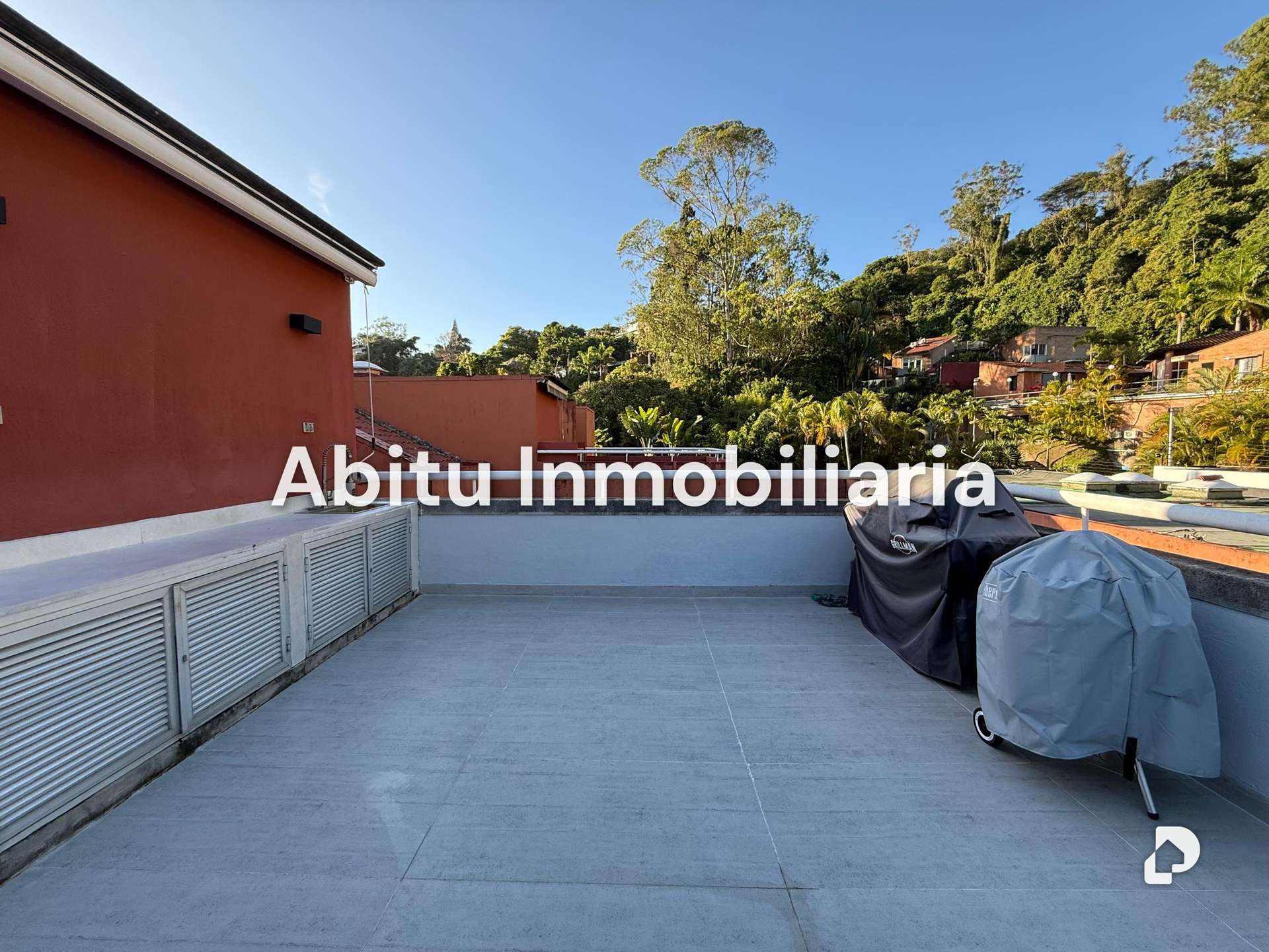 Apartment in El Hatillo, Caracas – 4