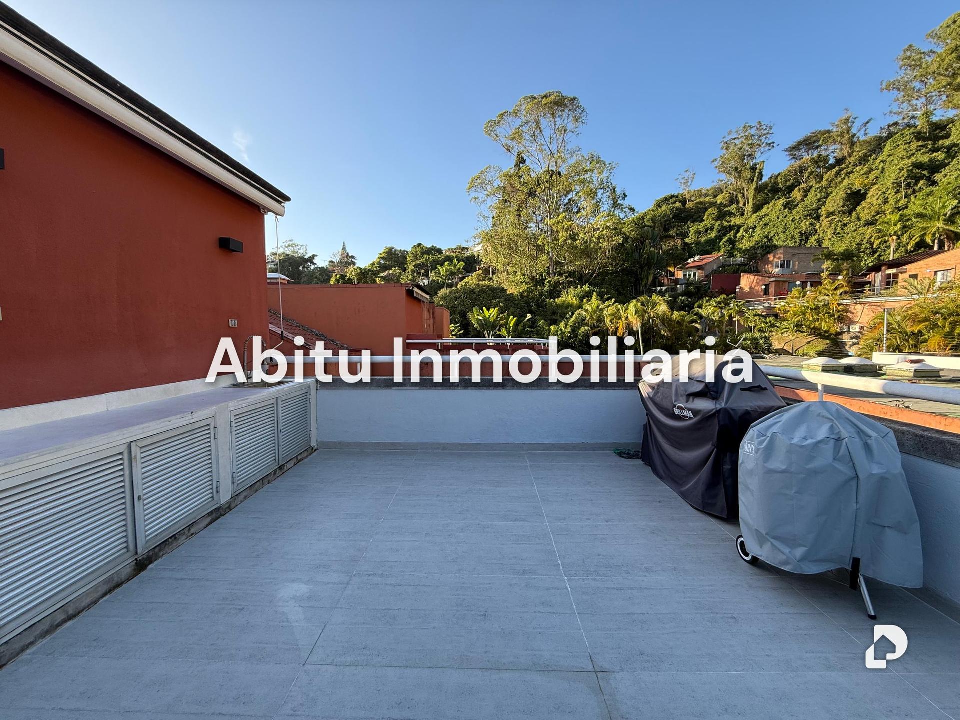 Apartment in El Hatillo, Caracas – 4