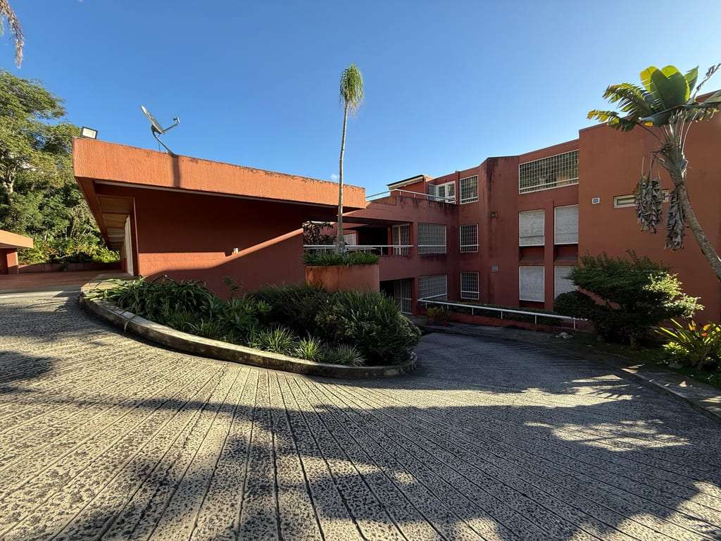 Apartamento en El Hatillo, Caracas - 1