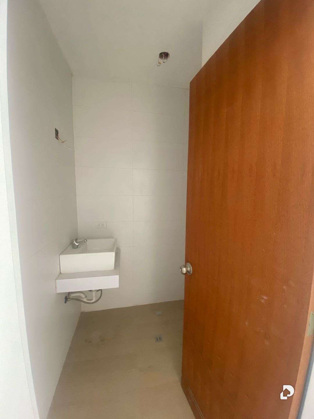Apartment in La Boyera, Caracas – 7