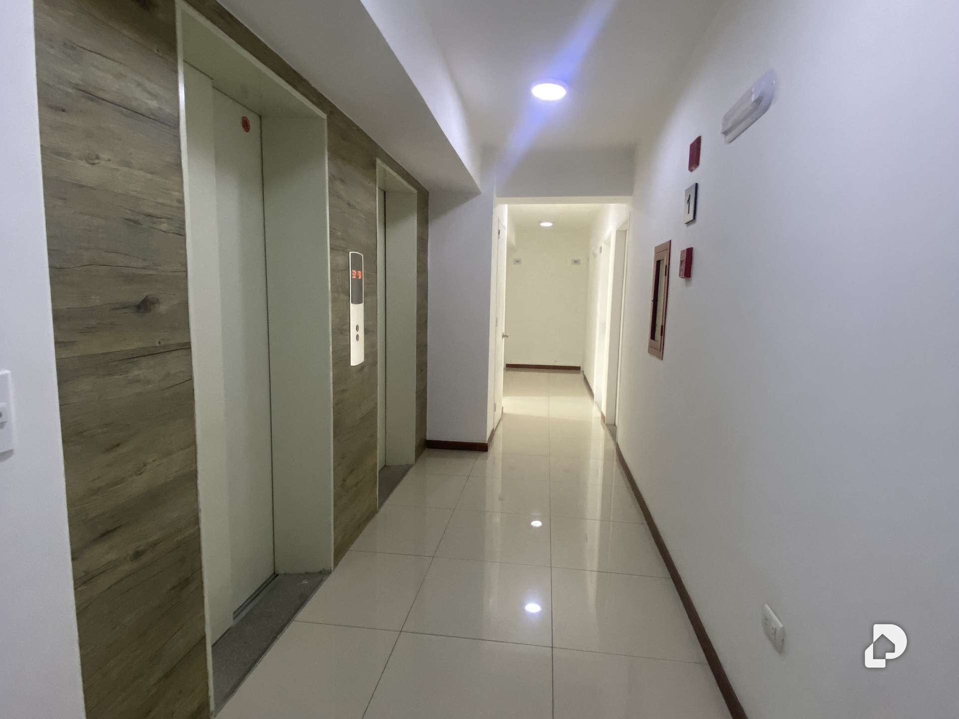 Apartment in La Boyera, Caracas – 5