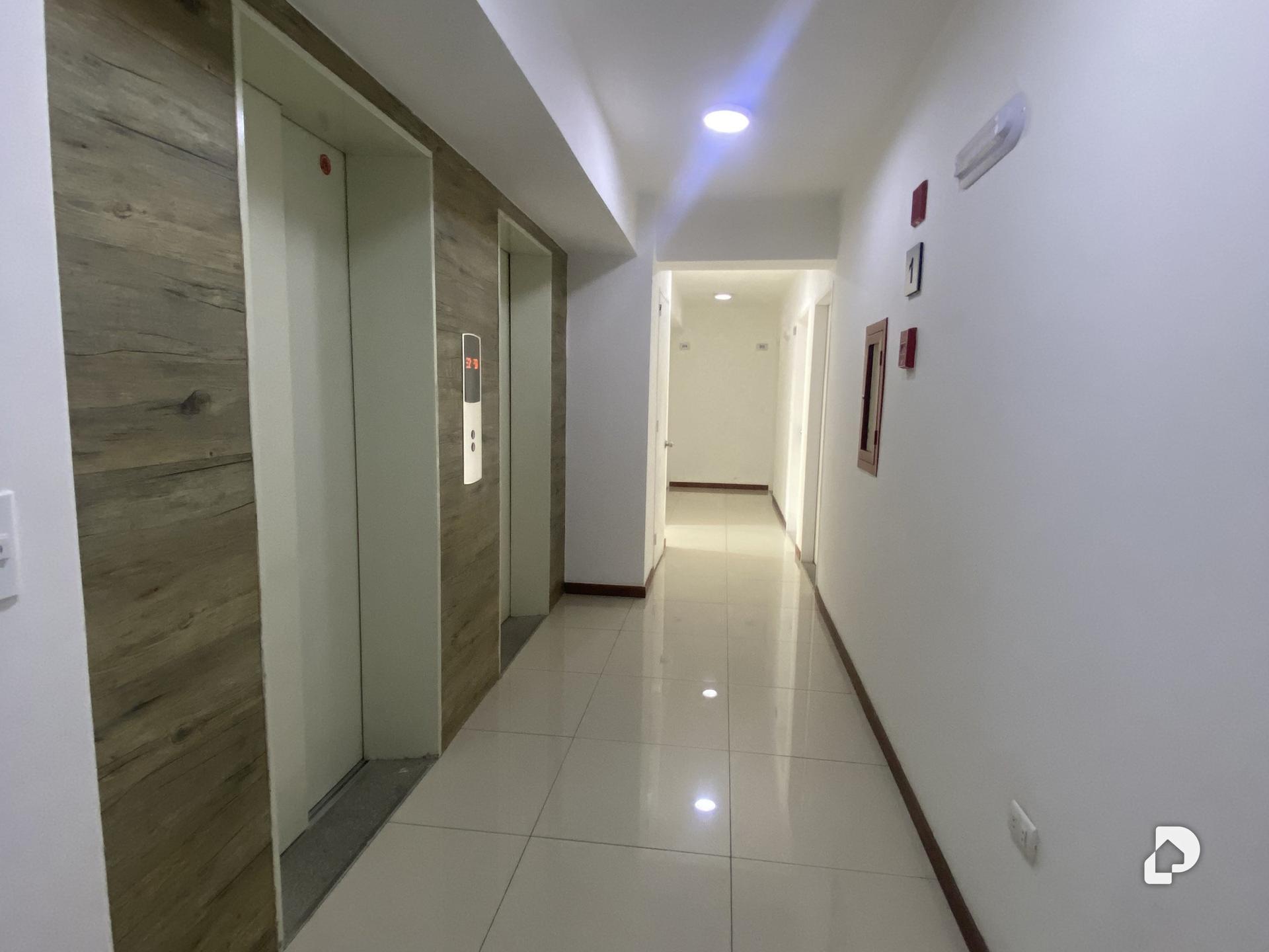 Apartment in La Boyera, Caracas – 5