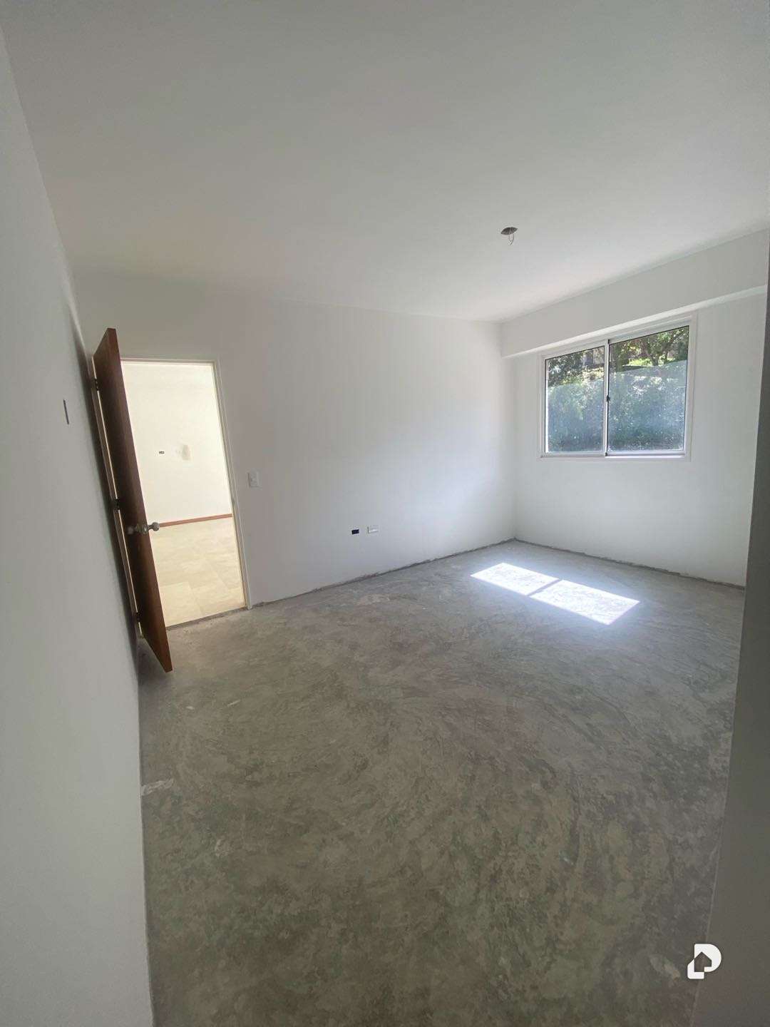 Apartment in La Boyera, Caracas – 12