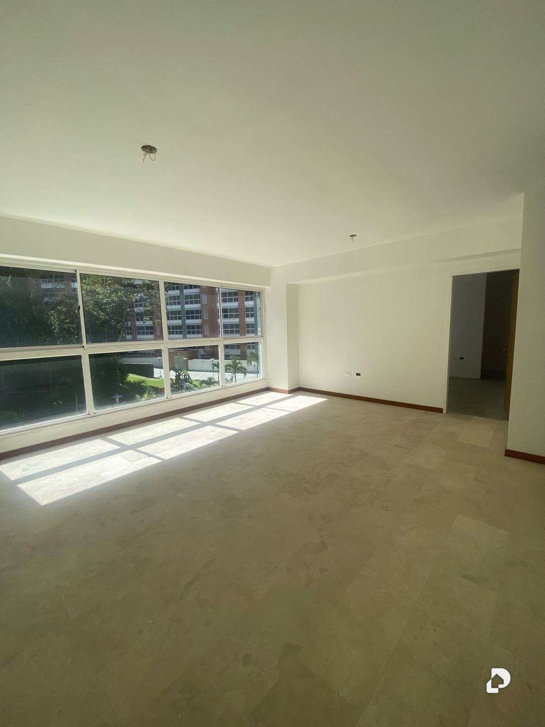 Apartment in La Boyera, Caracas – 11