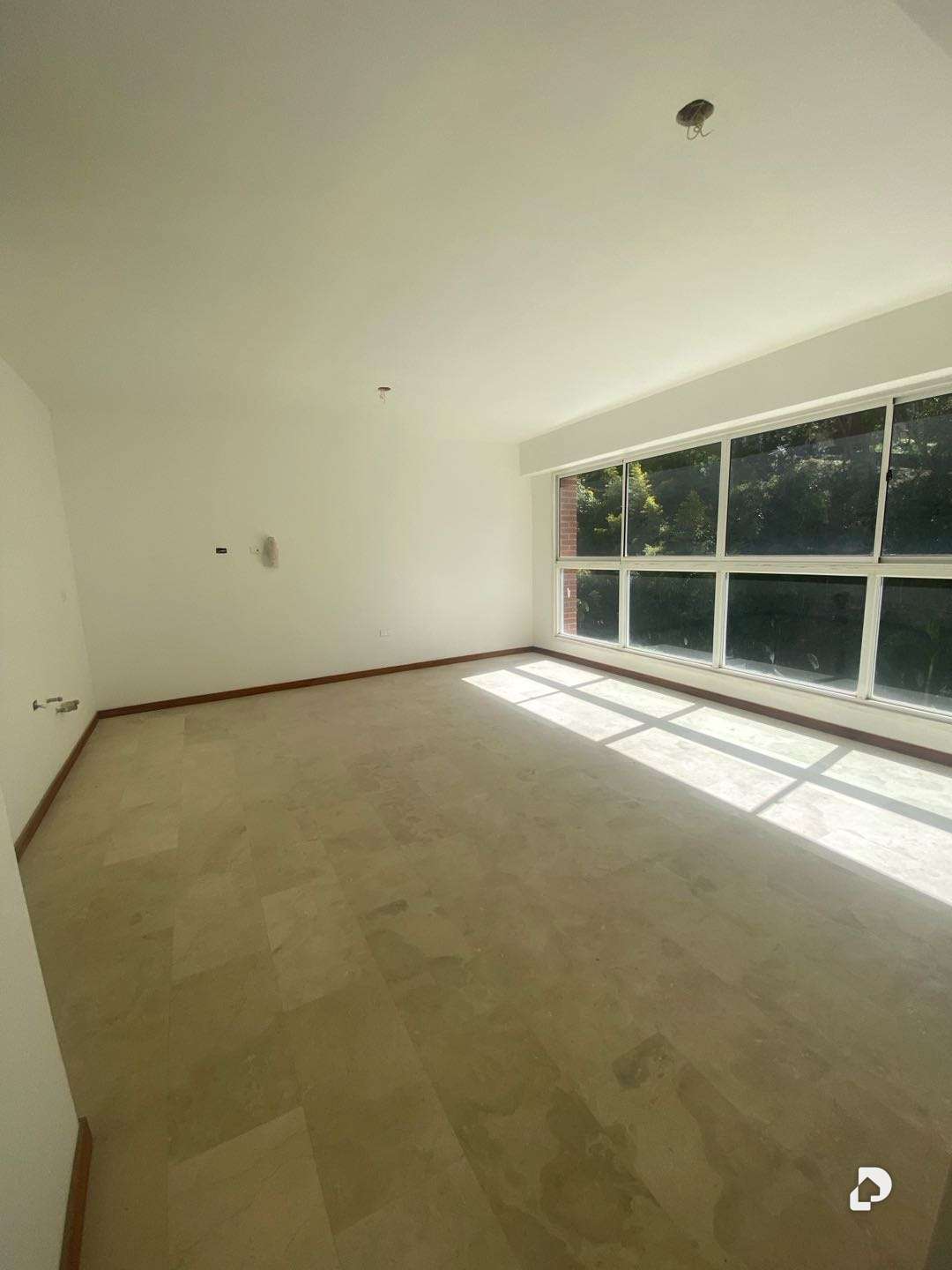 Apartment in La Boyera, Caracas – 10