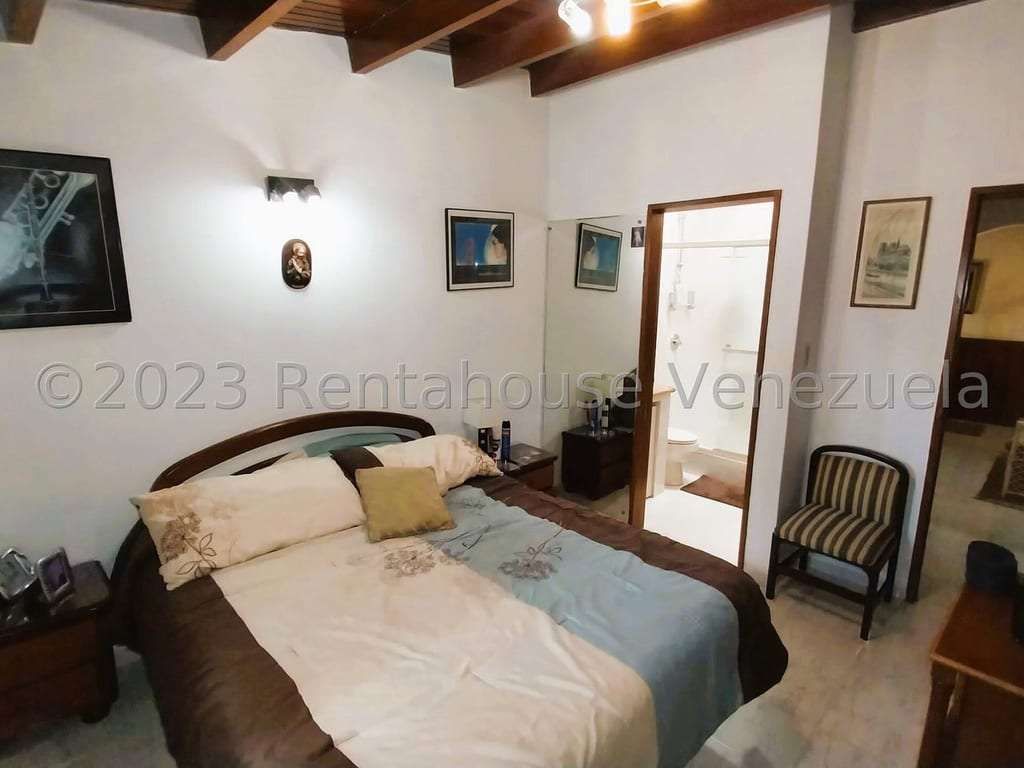 Casa en Alto Prado, Caracas
