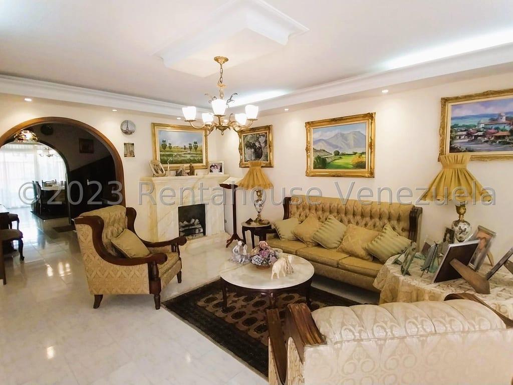 Casa en Alto Prado, Caracas