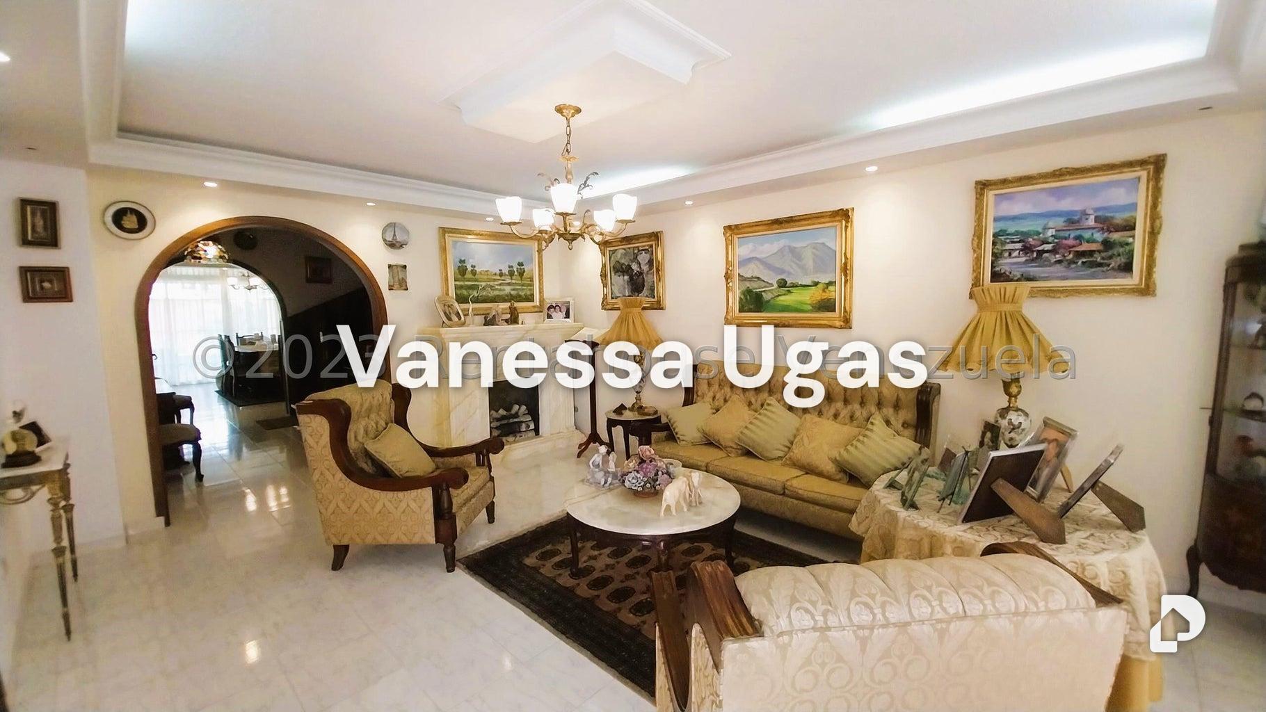 Casa en Alto Prado, Caracas – 1