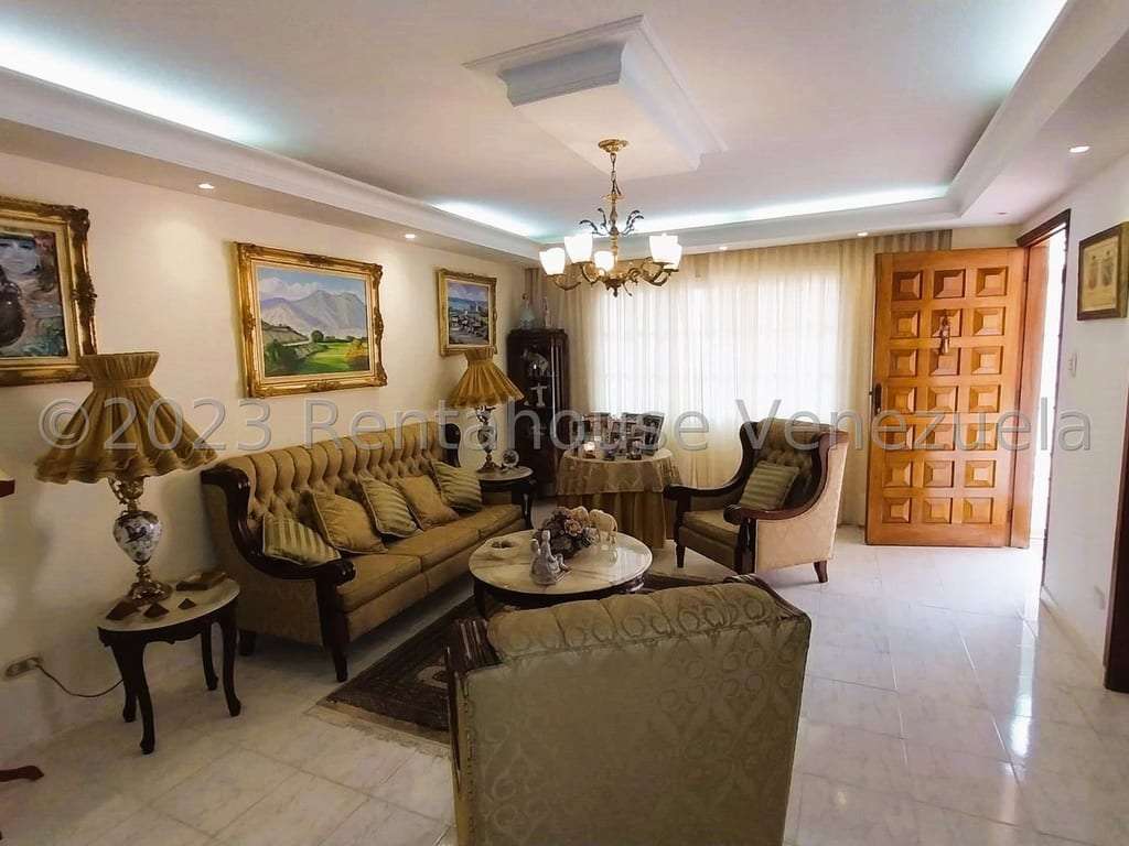 Casa en Alto Prado, Caracas
