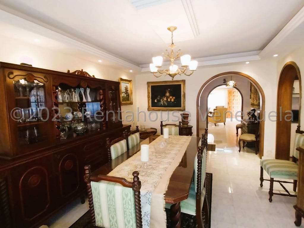 Casa en Alto Prado, Caracas