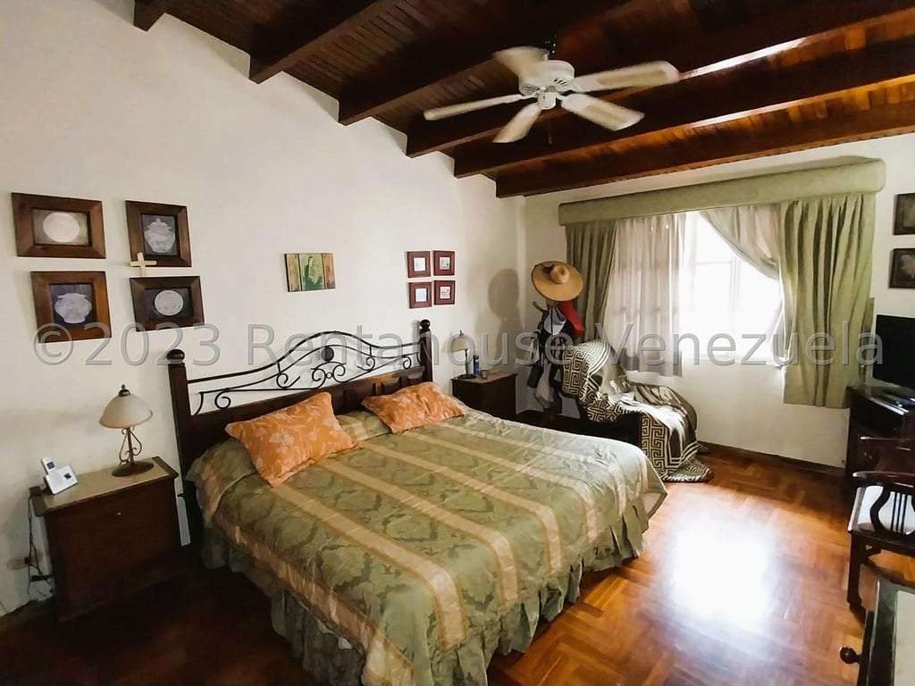 Casa en Alto Prado, Caracas