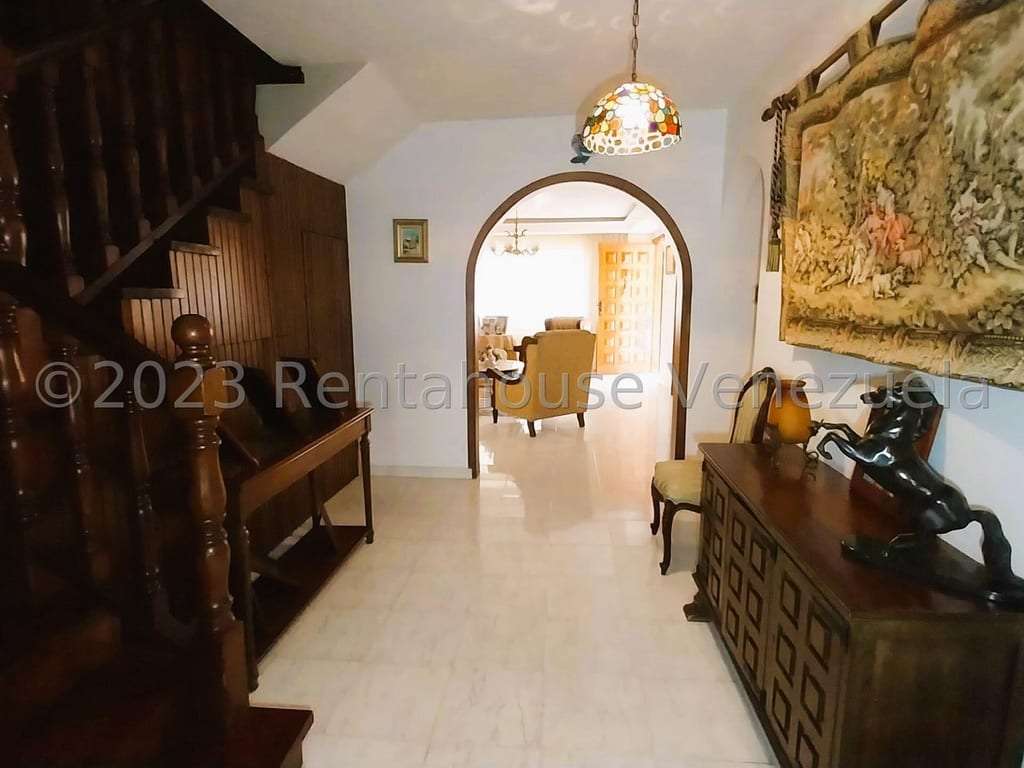 Casa en Alto Prado, Caracas