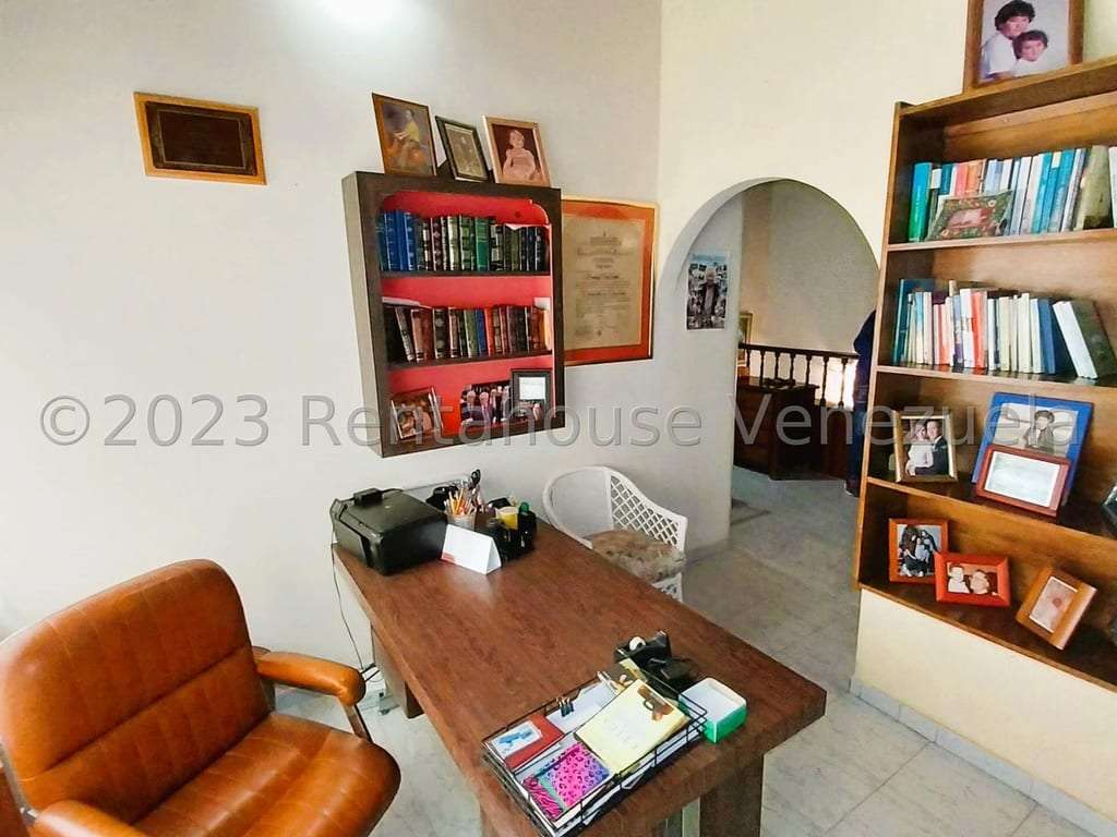 Casa en Alto Prado, Caracas