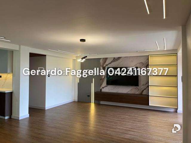 Apartamento en Chula Vista, Caracas – 5