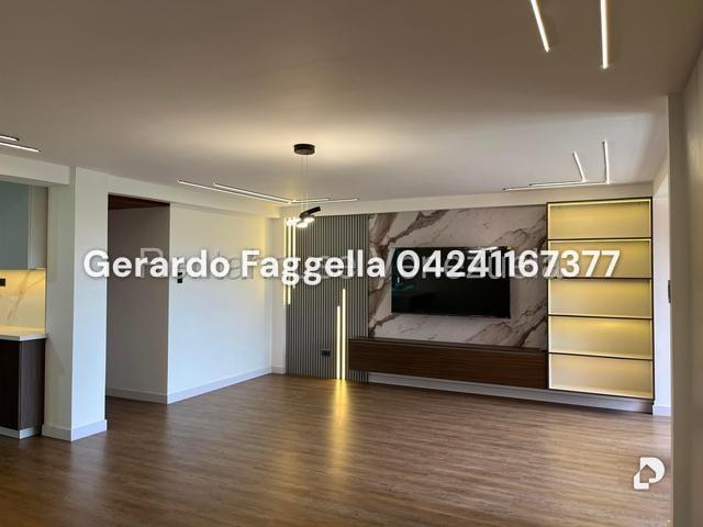 Apartamento en Chula Vista, Caracas – 5