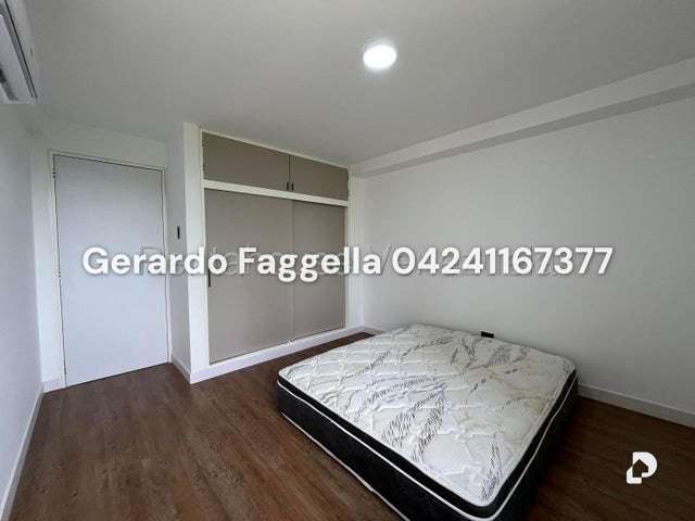 Apartamento en Chula Vista, Caracas – 9