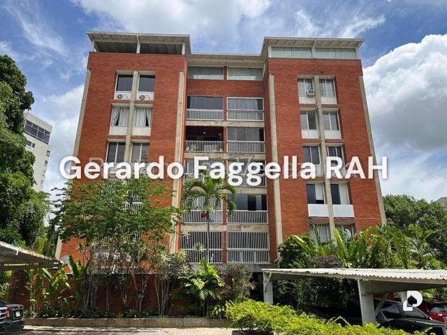 Apartamento en Chula Vista, Caracas – 11