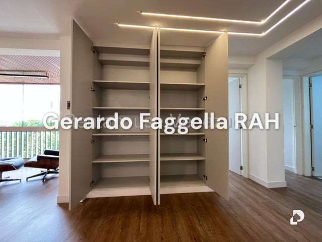 Apartamento en Chula Vista, Caracas – 6