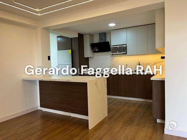Apartamento en Chula Vista, Caracas – 4