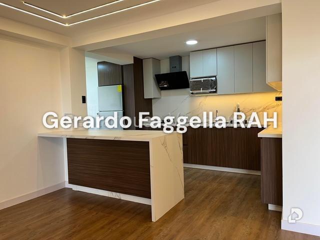 Apartamento en Chula Vista, Caracas – 4