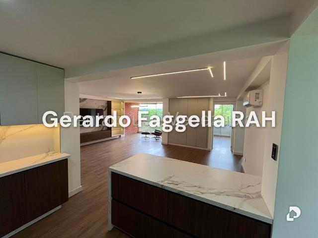 Apartamento en Chula Vista, Caracas – 2