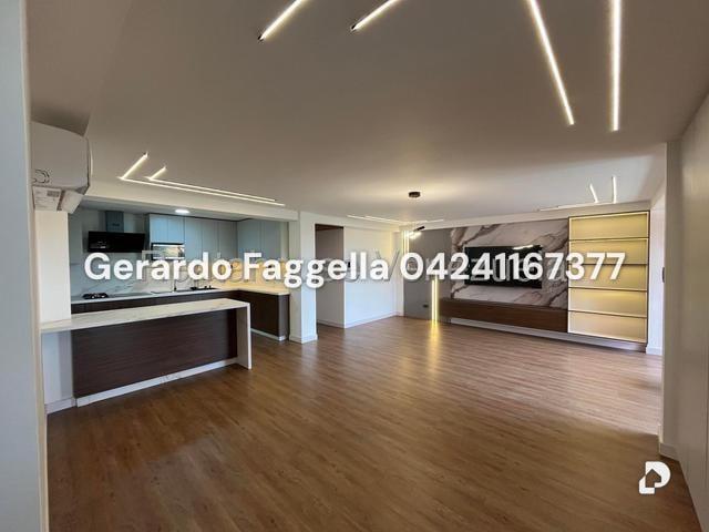 Apartamento en Chula Vista, Caracas – 1