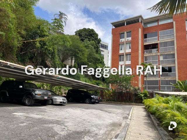 Apartamento en Chula Vista, Caracas – 13