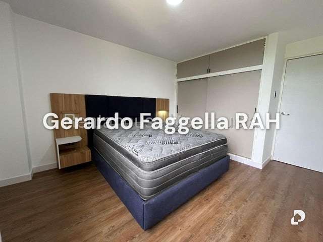 Apartamento en Chula Vista, Caracas – 7