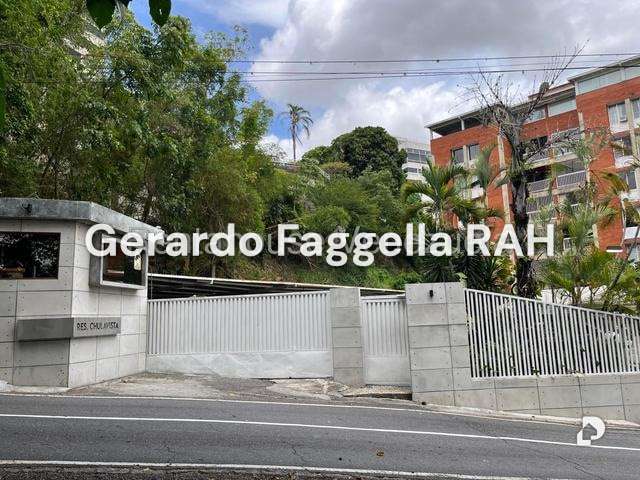 Apartamento en Chula Vista, Caracas – 12