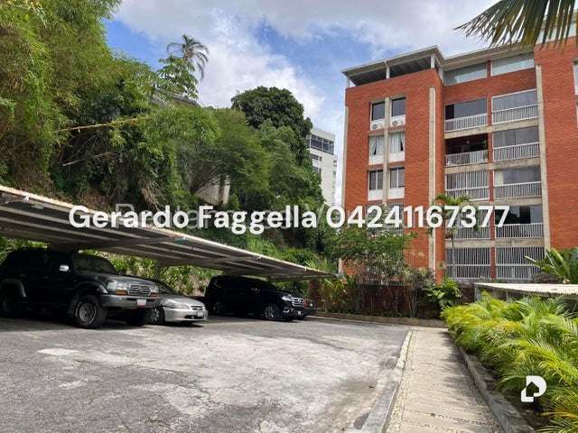 Apartamento en Chula Vista, Caracas – 13