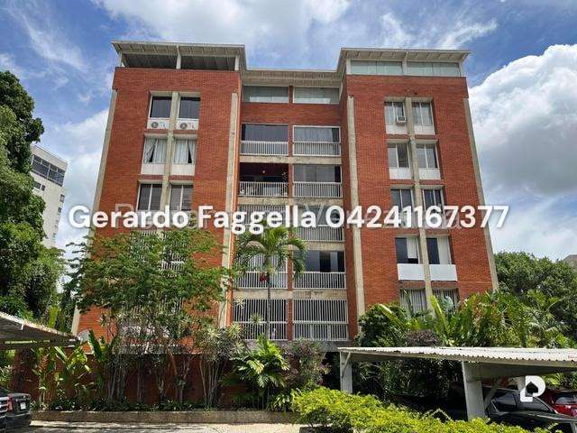 Apartamento en Chula Vista, Caracas – 11