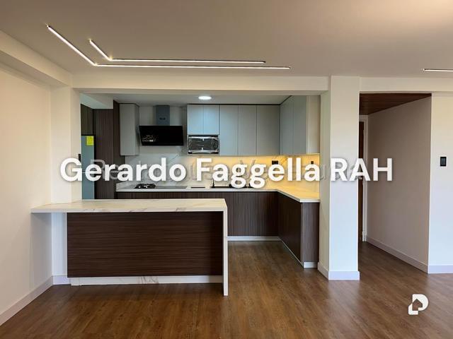 Apartamento en Chula Vista, Caracas – 3