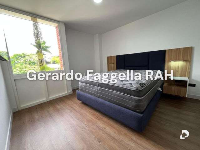 Apartamento en Chula Vista, Caracas – 8