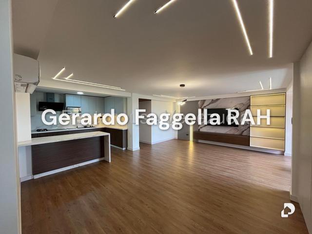 Apartamento en Chula Vista, Caracas – 1