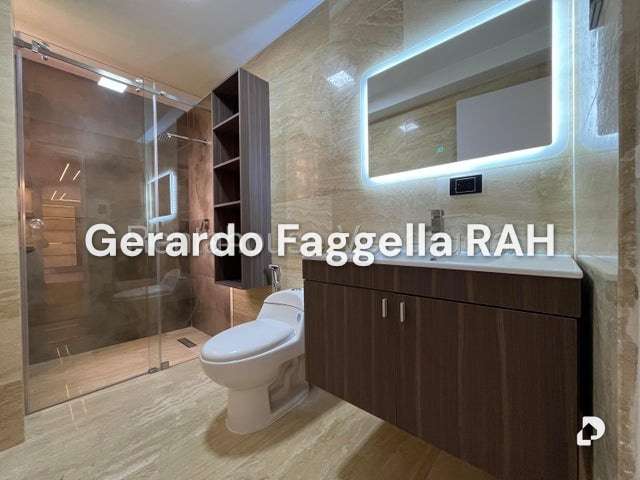 Apartamento en Chula Vista, Caracas – 10