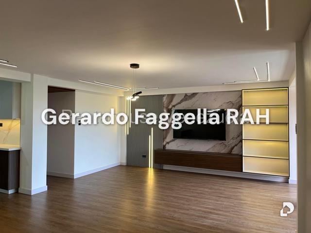 Apartamento en Chula Vista, Caracas – 5