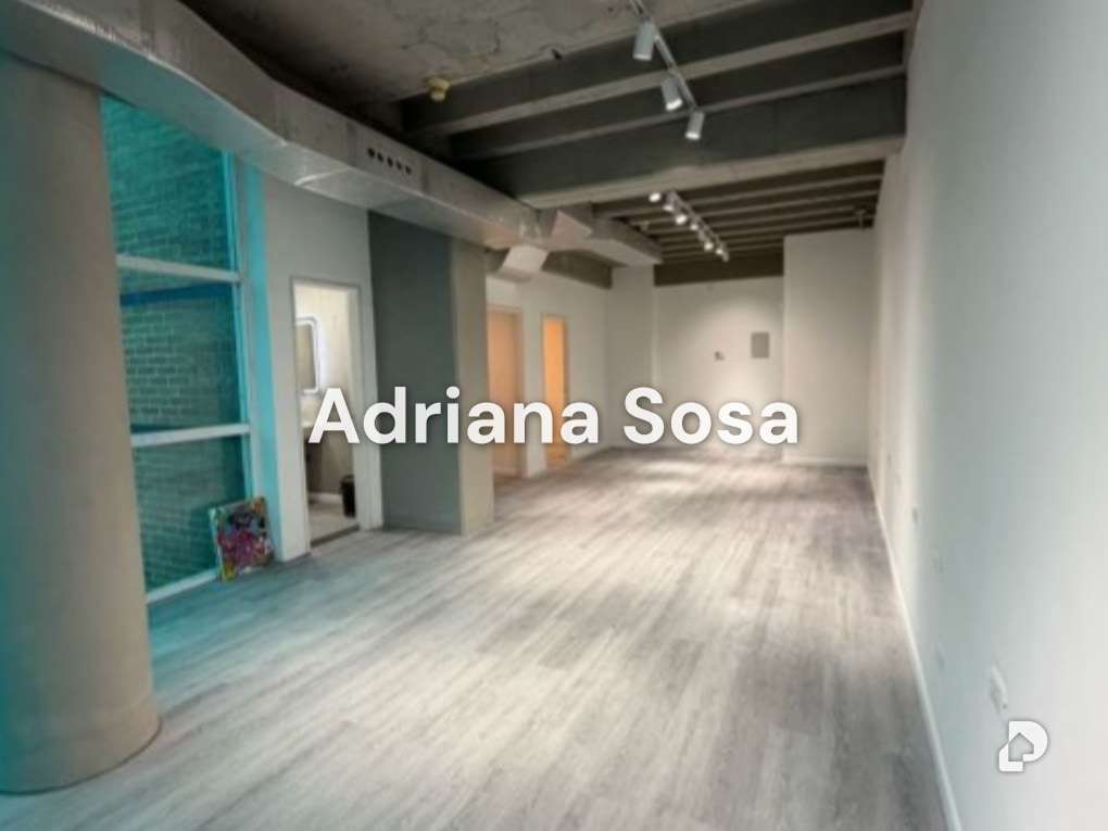 Oficina en Las Mercedes, Caracas – 3