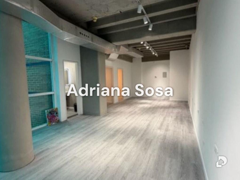 Oficina en Las Mercedes, Caracas – 3