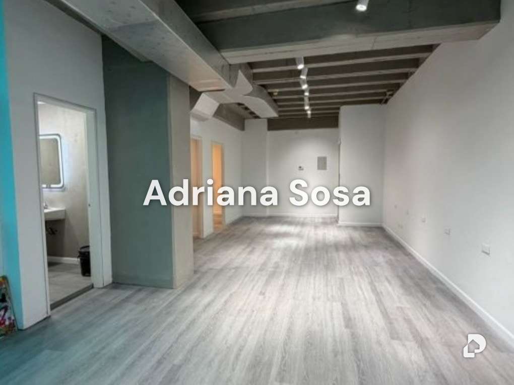 Oficina en Las Mercedes, Caracas – 2