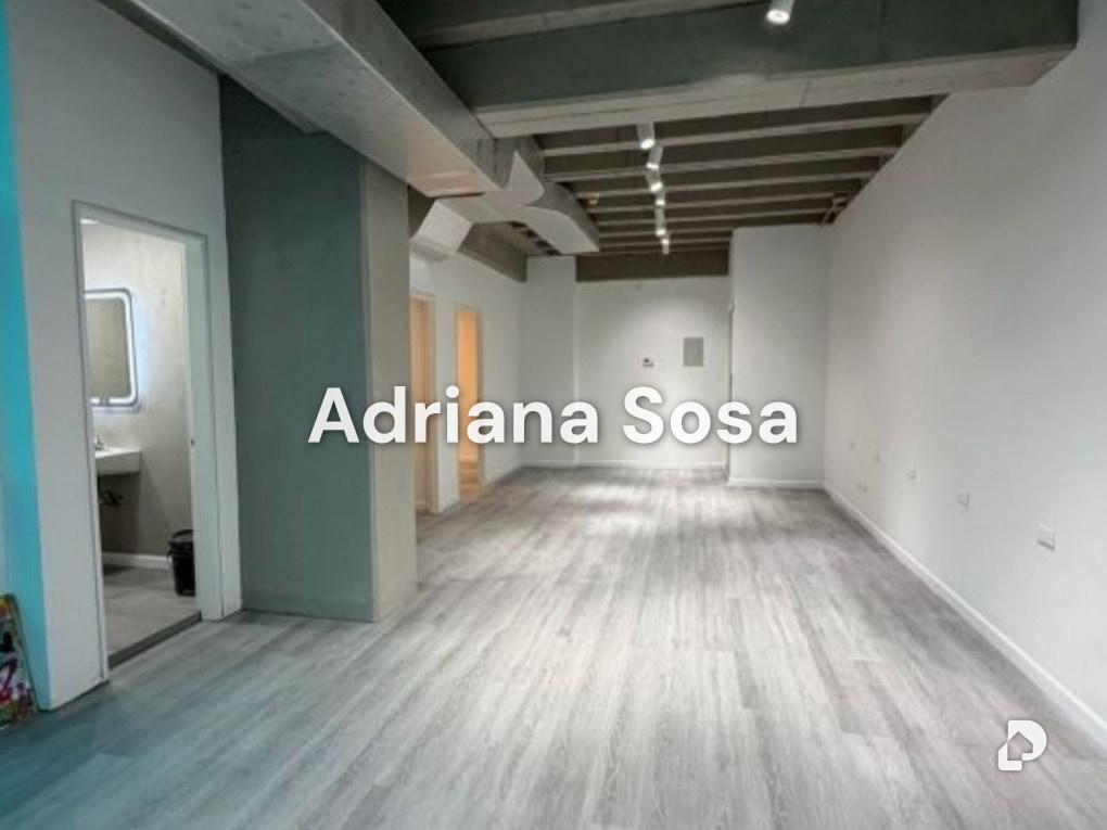 Oficina en Las Mercedes, Caracas – 2