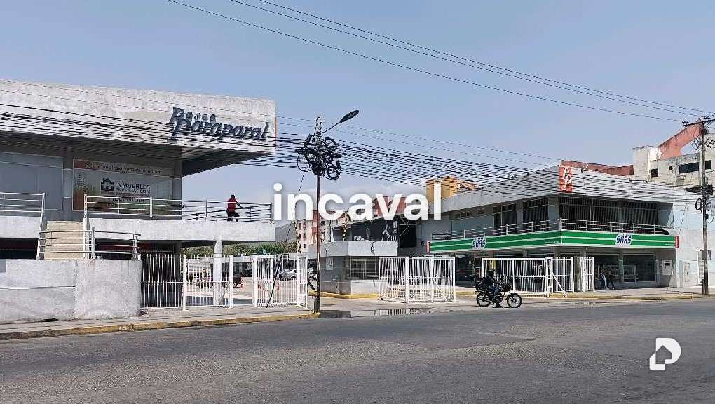 Local comercial en Paraparal, Valencia – 1