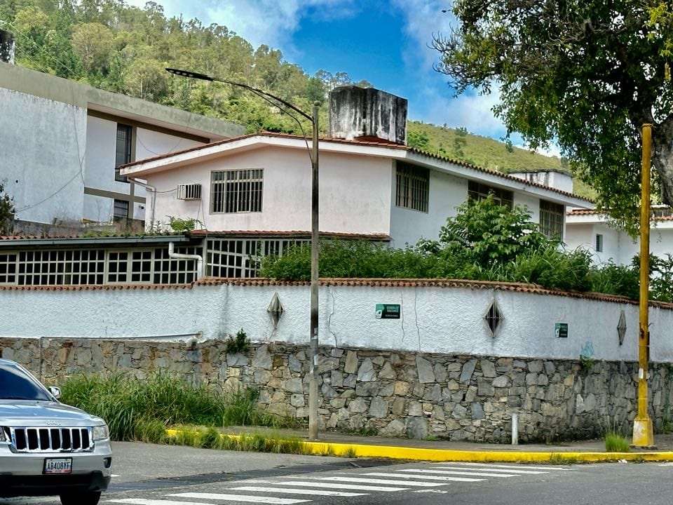 Casa en La Trinidad, Caracas - 1