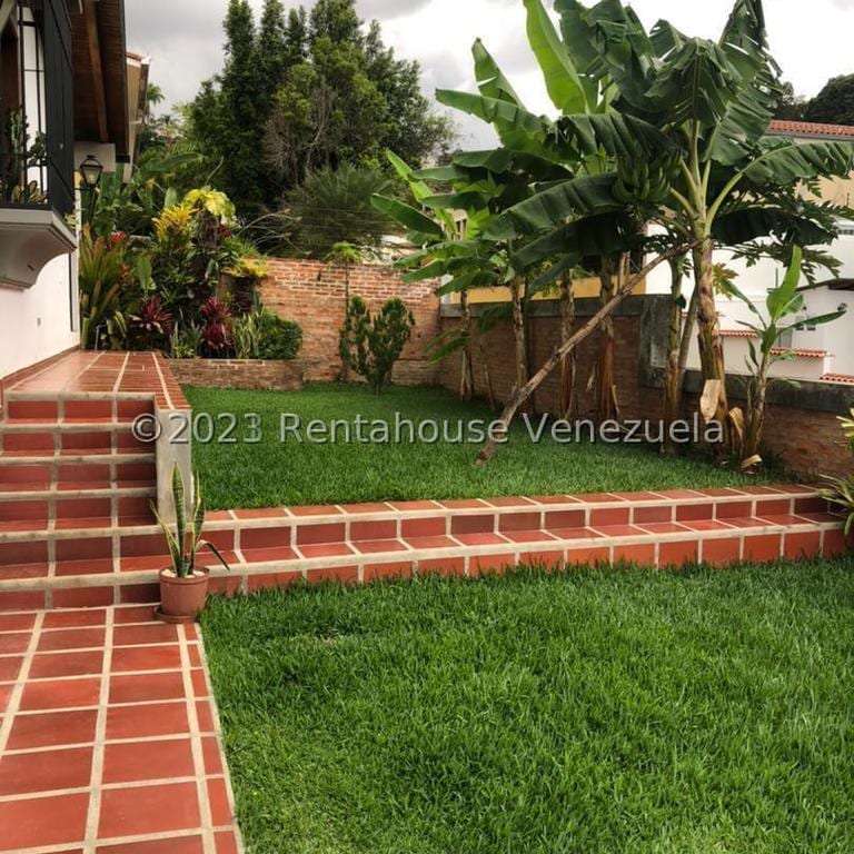 Casa en Prados Del Este, Caracas